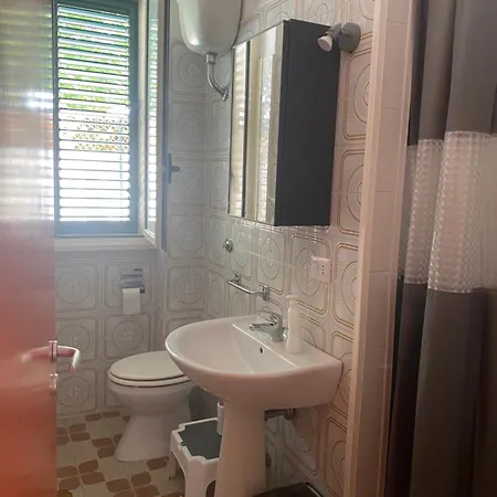 Dei Garofani * Gallipoli