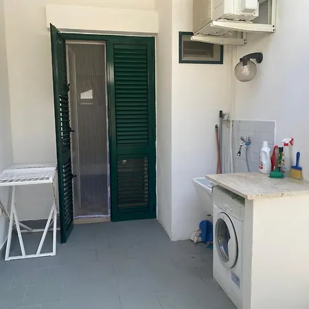 Holiday home Dei Garofani