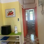 Vakantiehuis Dei Garofani Gallipoli
