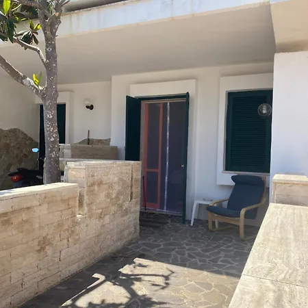 Vakantiehuis Dei Garofani *