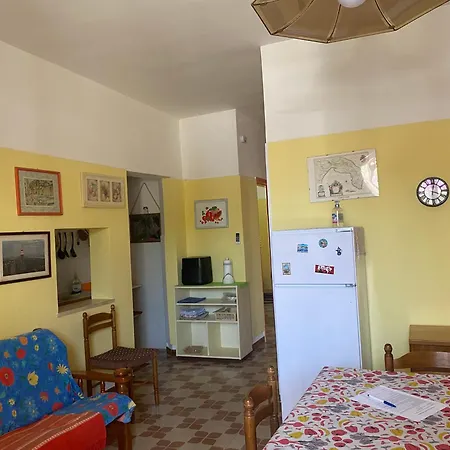 Dei Garofani Vakantiehuis Gallipoli