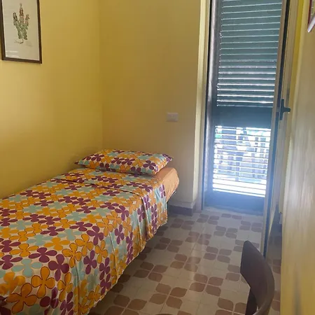 Dei Garofani Vakantiehuis Gallipoli