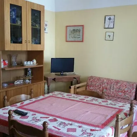 Dei Garofani Holiday home