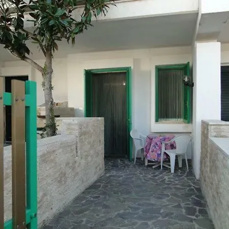 Dei Garofani Holiday home Gallipoli