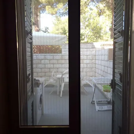 Dei Garofani Gallipoli