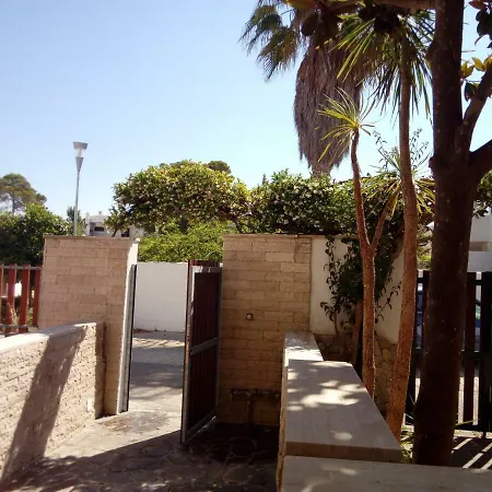 Dei Garofani Holiday home *