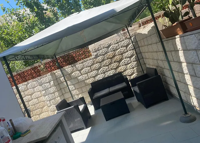 בית נופש Dei Garofani *